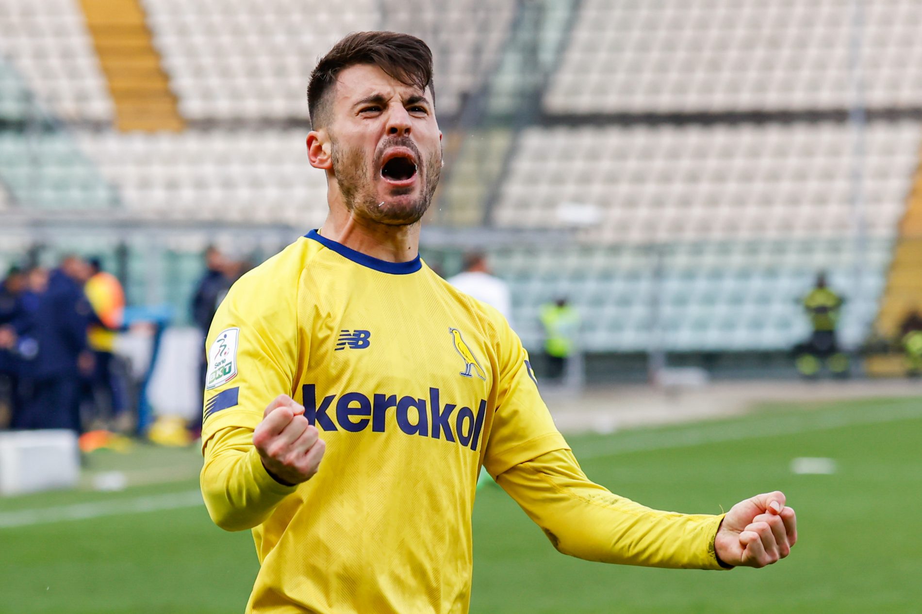 Fabio Gerli