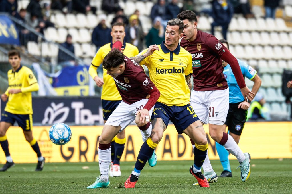 derby modena reggiana