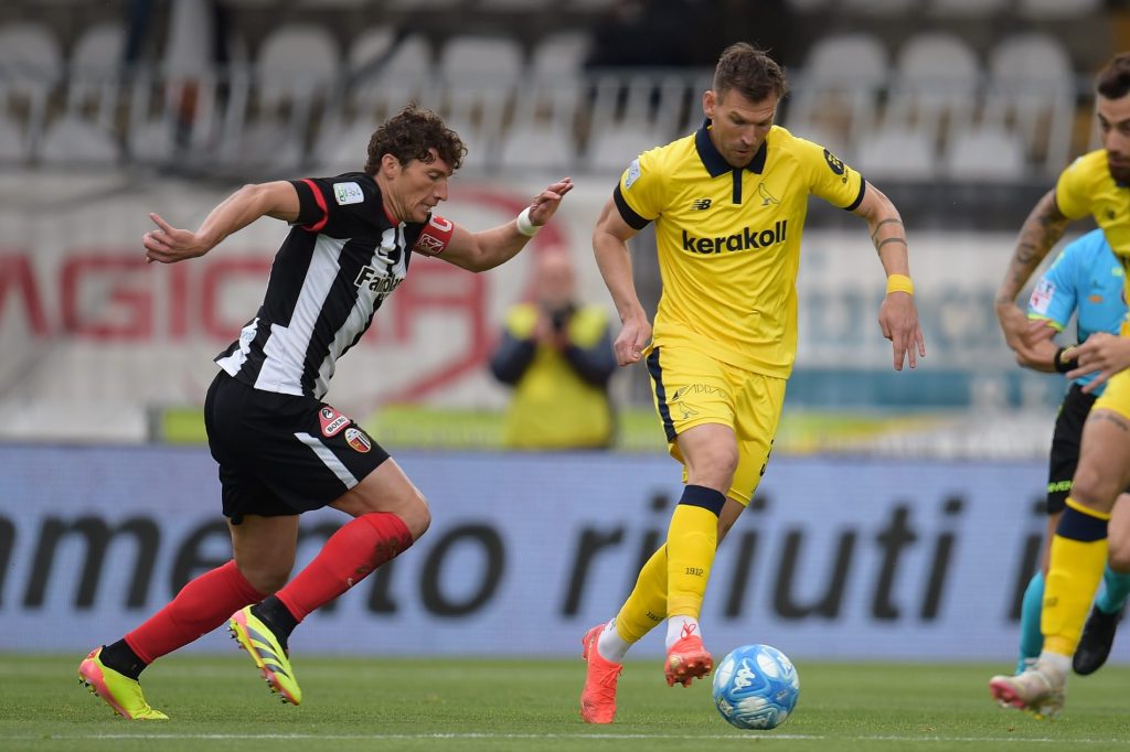 Di Tacchio Strizzolo ascoli modena