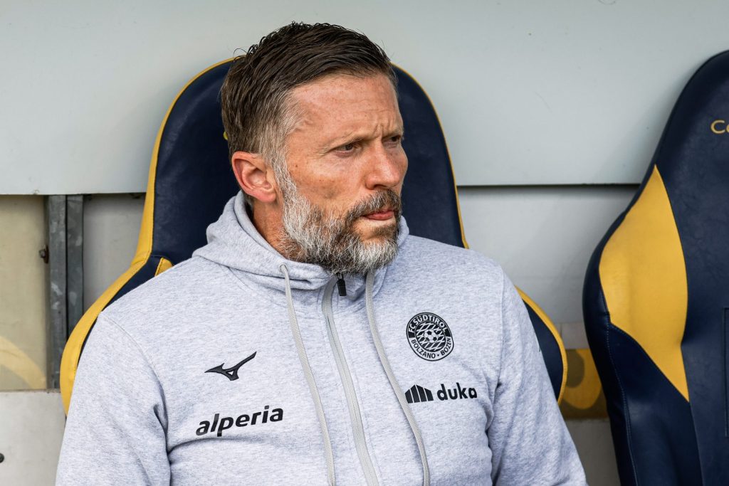 Valente SudTirol Modena