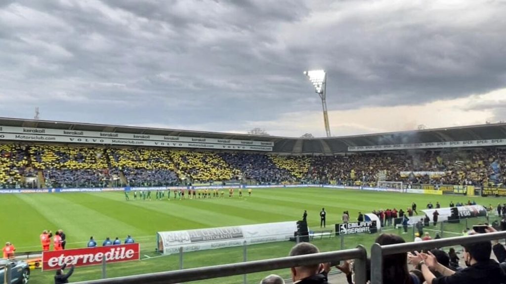 modena pontedera