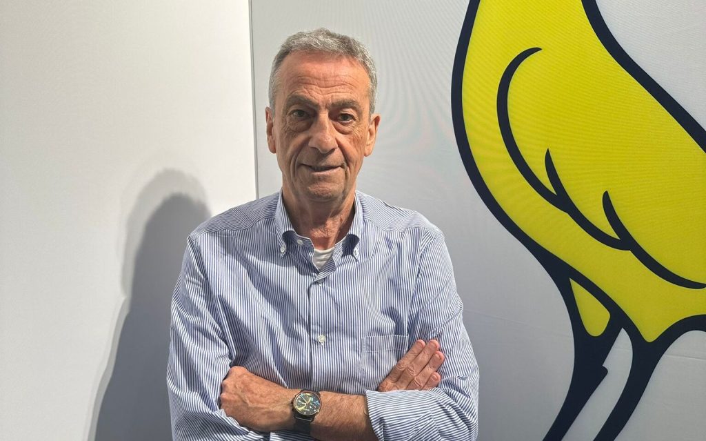 gianni grandi modena