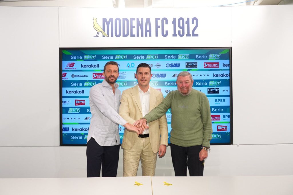 Presentazione catellani