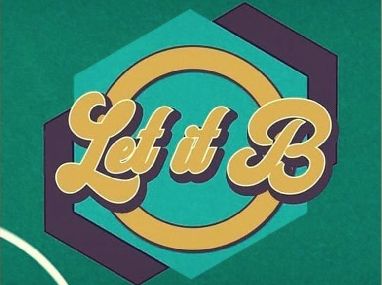 Let it b
