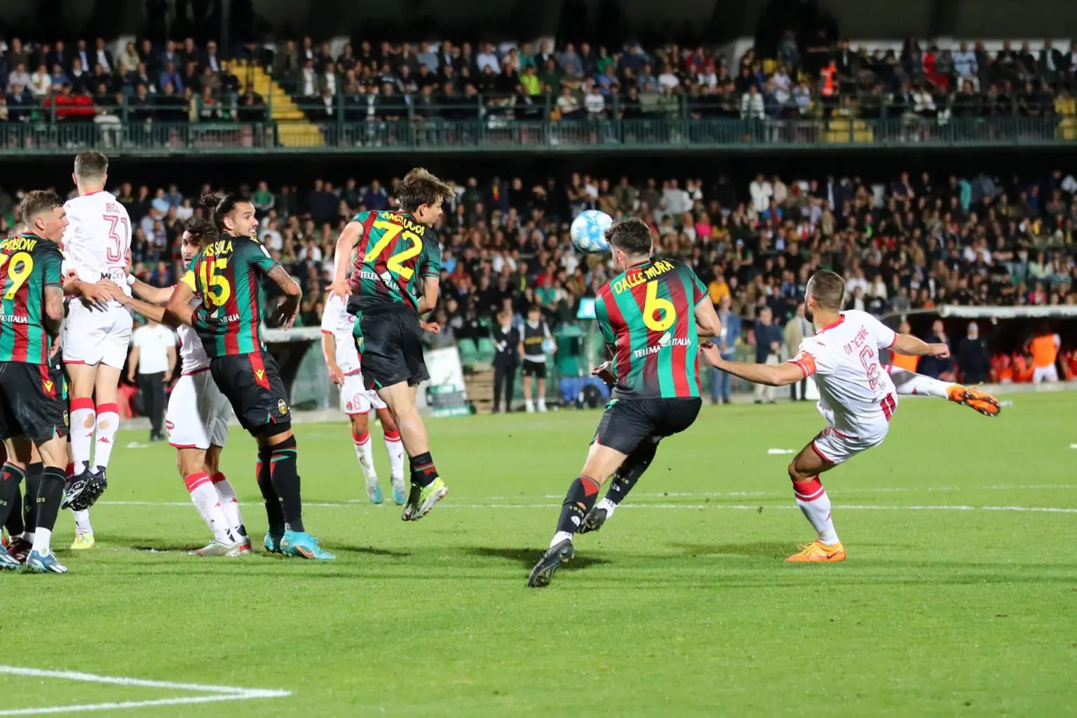 Ternana Bari