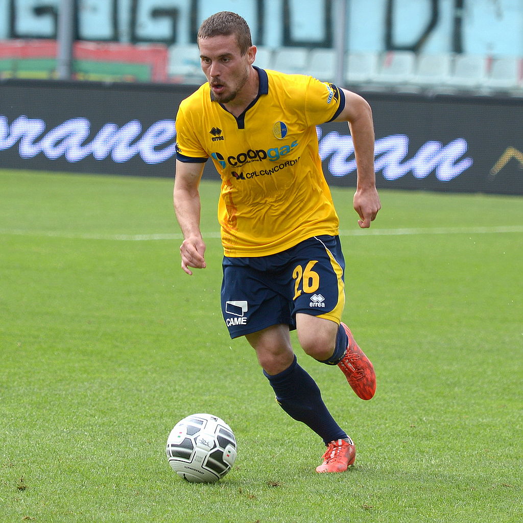francesco signori