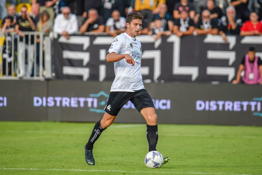 caldara spezia
