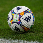 Serie B, Day 1, 25-08-2023, Genova, Stadio Ferraris, Sampdoria - Modena, in the photo: ball Serie B palla pallone