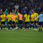 Serie B, Day 1, 25-08-2023, Genova, Stadio Ferraris, Sampdoria - Modena, in the photo: Modena end match